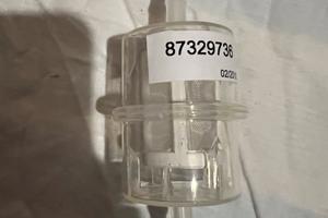 Filtro carburante originale CNH