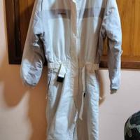 Tuta sci intera donna +felpa Colmar