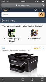 Stampante Dell V715W