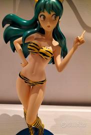 LAMU' FIGURE GIGANTIC