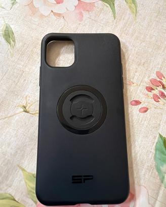 Cover SP Connect