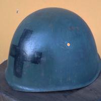 M33 Elmetto Regio Esercito Italiano Cavalleria WW2