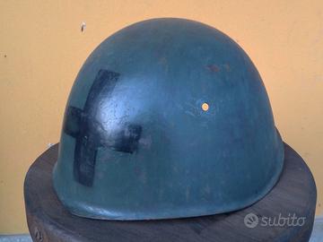 M33 Elmetto Regio Esercito Italiano Cavalleria WW2