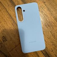 cover originale Samsung s25 plus