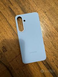 cover originale Samsung s25 plus