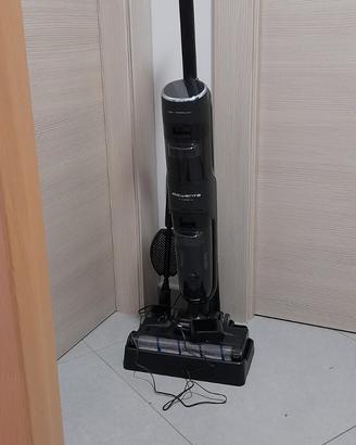 ROWENTA X-CLEAN 4 LAVAPAVIMENTI 