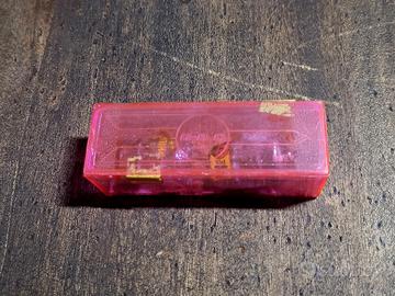 valvola GBC termoionica 