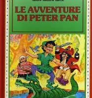 Le avventure di Peter Pan
