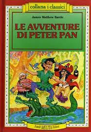 Le avventure di Peter Pan