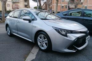 Toyota Corolla SW Hybrid Business NO OBBL. FINANZ.