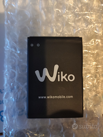 Batteria per Wiko JIMMY 1700mah