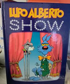 Lupo Alberto Show
