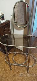 MOBILE TOILETTE VINTAGE