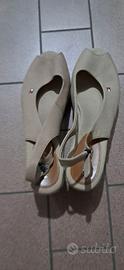 sandali tommy hilfiger nr 37 indossati poche volte
