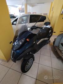 Piaggio MP3 250 Batteria Nuova Consegna in tutta I