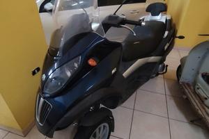 Piaggio MP3 250 Batteria Nuova Consegna in tutta I
