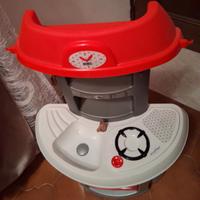 cucina per bambini ed accessori 