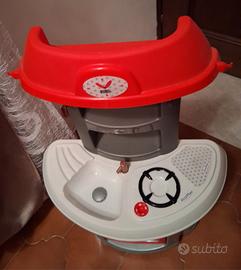 cucina per bambini ed accessori 