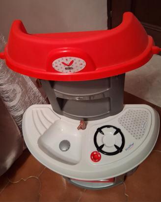 cucina per bambini ed accessori 