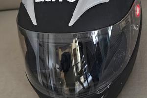 casco Bieffe Nero taglia M