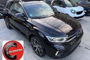 Volkswagen T-Roc 2.0 TDI SCR 150 CV DSG R-Line
