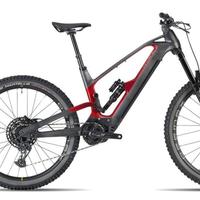 Olympia Hammer Carbon Enduro 900wh 90NM Oli edge