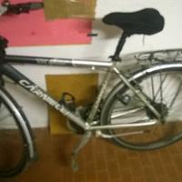 City bike carnielli