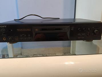 Articoli musicali vintage