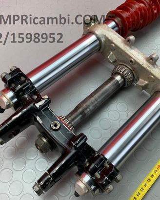 PIASTRE FORCELLA YAMAHA YZ 250 1987 YZ250 1986