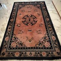 Tappeto da collezione pechino