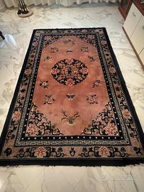 Tappeto da collezione pechino