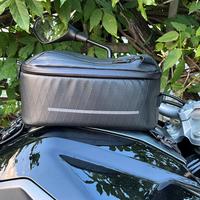 Borsa serbatoio black collection BMW