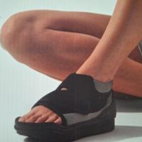 scarpa post opreatoria 43/45