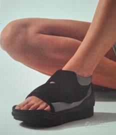 scarpa post opreatoria 43/45