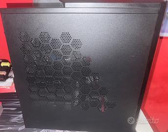 PC GAMING NITRO 50
