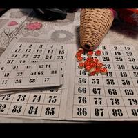 la vera tombola napoletana