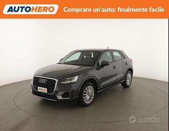 AUDI Q2 CM39594