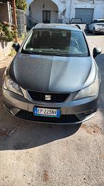 auto seat ibiza SW 1.2 Diesel