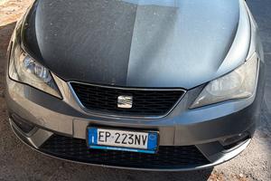 auto seat ibiza SW 1.2 Diesel