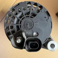 alternatore e fanale post dxper Jeep Renegade
