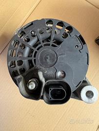 alternatore e fanale post dxper Jeep Renegade