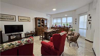 Trilocale a Sesto Calende