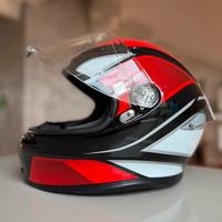 Casco integrale AGV