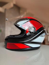 Casco integrale AGV
