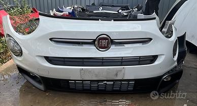 Paraurti Anteriore Fiat 500X