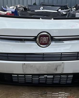 Paraurti Anteriore Fiat 500X