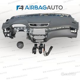 Ricambi Nissan X-Trail III T-32 Facelift Kit Airba