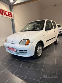 Fiat 600 1.1 - NEOPATENTATI