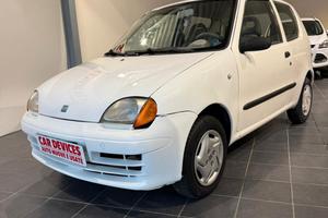 Fiat 600 1.1 - NEOPATENTATI