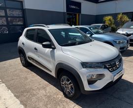 Dacia Spring Comfort Electric 45